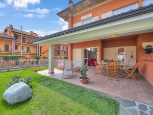 Appartement für 6 Personen (120 m²) in Toscolano Maderno