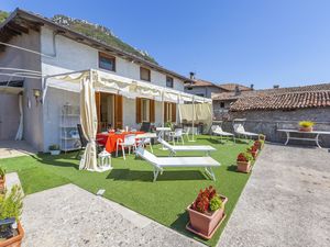 Appartement für 4 Personen (50 m²) in Toscolano Maderno