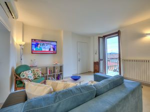 Appartement für 4 Personen (80 m²) in Toscolano Maderno
