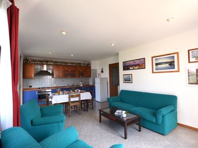 Appartement für 4 Personen (80 m²) in Toscolano Maderno 5/10
