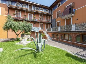 Appartement für 3 Personen (44 m²) in Toscolano Maderno