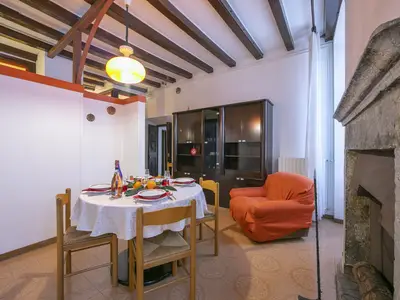 Wohn- und Esszimmer