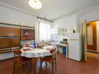 Wohn- und Esszimmer