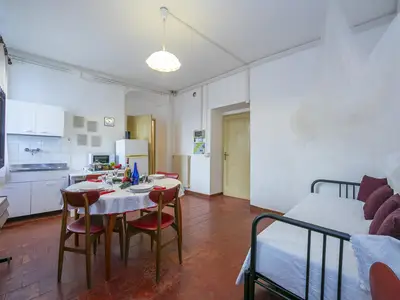 Wohn- und Esszimmer