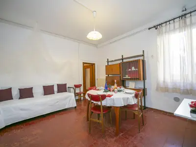Wohn- und Esszimmer