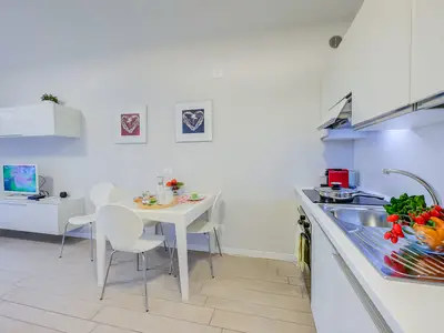 Kitchenette
