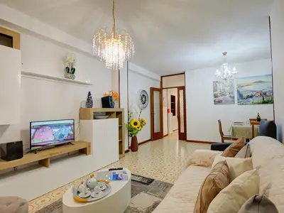 Wohn- und Esszimmer