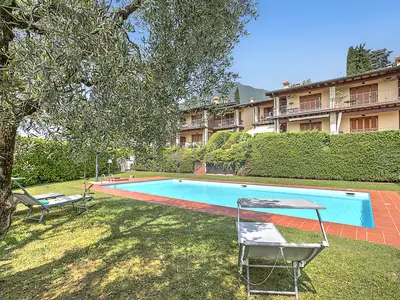 Gemeinschaftspool