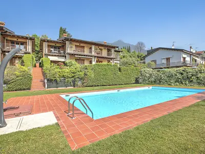 Gemeinschaftspool