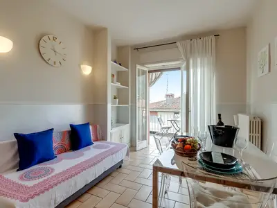 Wohn- und Esszimmer