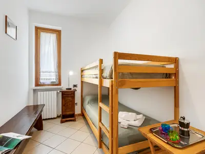 Etagenbett