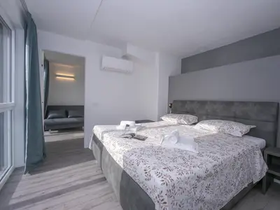 Zweibettzimmer