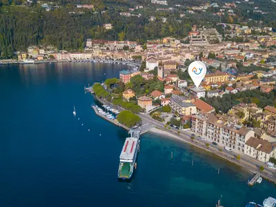 Standort der Immobilie