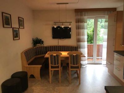 Appartement für 10 Personen (100 m²) in Tösens 3/10