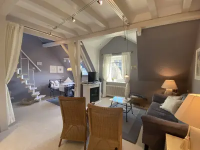 Schwalbennest- Wohnansicht