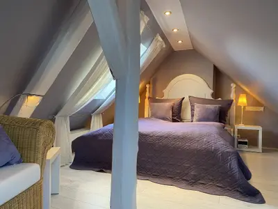 Schwalbennest App. Schlafnest!!