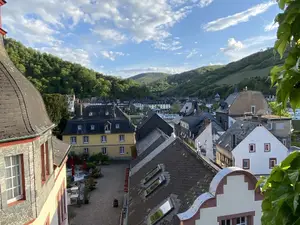 Appartement für 3 Personen in Traben-Trarbach