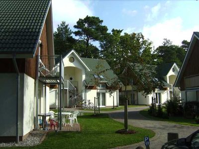 Appartement für 4 Personen (56 m²) in Trassenheide (Ostseebad) 2/9