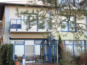 Appartement für 3 Personen (55 m&sup2;) in Trassenheide (Ostseebad)