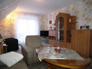 Appartement für 2 Personen (50 m&sup2;) in Trassenheide (Ostseebad)