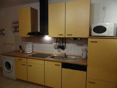 Appartement für 5 Personen (48 m²) in Trassenheide (Ostseebad) 8/10