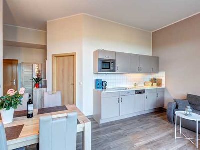 Appartement für 5 Personen (67 m²) in Trassenheide (Ostseebad) 10/10