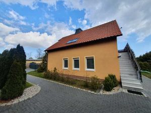 Appartement für 4 Personen (45 m²) in Trassenheide (Ostseebad)