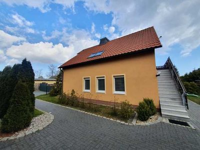 Appartement für 4 Personen (45 m²) in Trassenheide (Ostseebad) 1/10