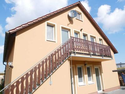 Appartement für 5 Personen (45 m²) in Trassenheide (Ostseebad) 3/10