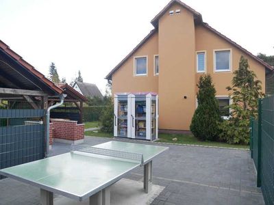 Appartement für 5 Personen (45 m²) in Trassenheide (Ostseebad) 4/10