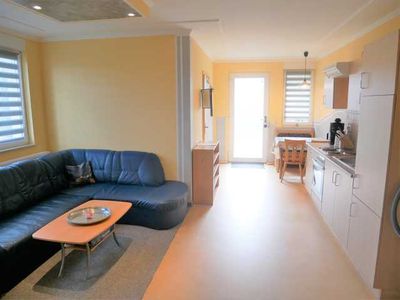 Appartement für 5 Personen (45 m²) in Trassenheide (Ostseebad) 9/10