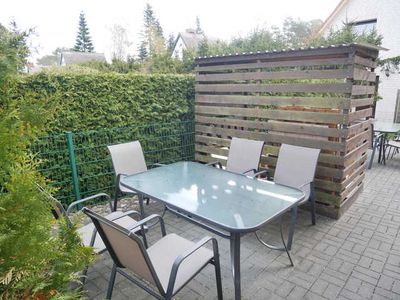 Appartement für 4 Personen (45 m²) in Trassenheide (Ostseebad) 7/10