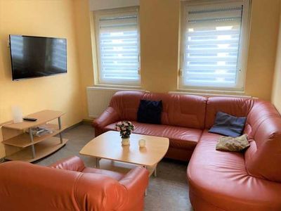 Appartement für 5 Personen (45 m²) in Trassenheide (Ostseebad) 9/10