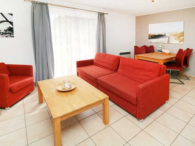 Appartement für 5 Personen (56 m²) in Trassenheide (Ostseebad) 5/10