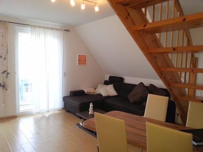 Appartement für 5 Personen (56 m²) in Trassenheide (Ostseebad) 6/10