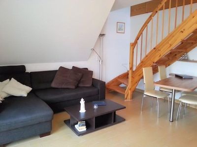 Appartement für 5 Personen (56 m²) in Trassenheide (Ostseebad) 7/10