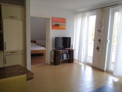 Appartement für 5 Personen (56 m²) in Trassenheide (Ostseebad) 8/10