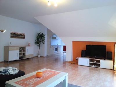 Appartement für 5 Personen (82 m²) in Trassenheide (Ostseebad) 3/10