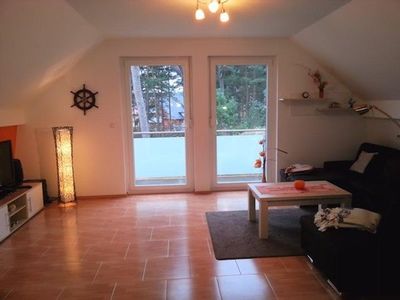 Appartement für 5 Personen (82 m²) in Trassenheide (Ostseebad) 4/10