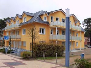Appartement für 5 Personen (67 m²) in Trassenheide (Ostseebad)