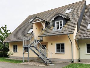 Appartement für 4 Personen (53 m²) in Trassenheide (Ostseebad)