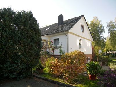 Appartement für 4 Personen (56 m²) in Trassenheide (Ostseebad) 10/10