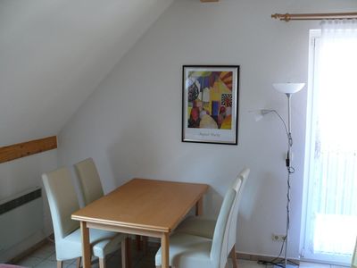 Appartement für 4 Personen (56 m²) in Trassenheide (Ostseebad) 4/10