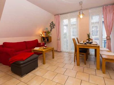 Appartement für 6 Personen (56 m²) in Trassenheide (Ostseebad) 9/10