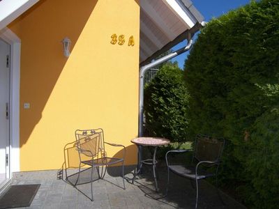 Appartement für 3 Personen (25 m²) in Trassenheide (Ostseebad) 2/10