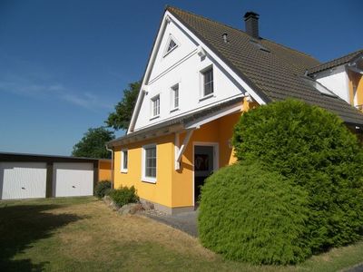 Appartement für 3 Personen (25 m²) in Trassenheide (Ostseebad) 3/10