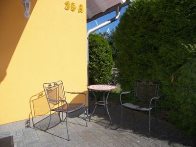 Appartement für 3 Personen (25 m²) in Trassenheide (Ostseebad) 8/10