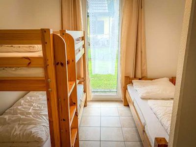 Appartement für 5 Personen (56 m²) in Trassenheide (Ostseebad) 9/10