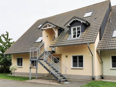 Appartement für 4 Personen (53 m²) in Trassenheide (Ostseebad) 2/10