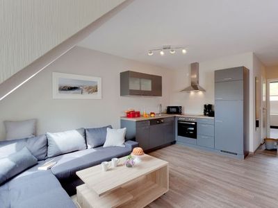 Appartement für 4 Personen (55 m²) in Trassenheide (Ostseebad) 7/10